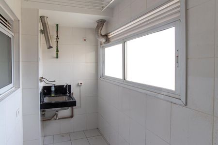 Apartamento à venda com 135m², 3 quartos e 2 vagas Apartamento à venda com 135m², 3 quartos e 2 vagasÁrea de Serviço
