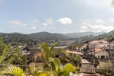 Apartamento à venda com 135m², 3 quartos e 2 vagas Apartamento à venda com 135m², 3 quartos e 2 vagasQuarto 1 - Vista