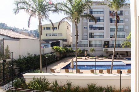 Apartamento à venda com 135m², 3 quartos e 2 vagas Apartamento à venda com 135m², 3 quartos e 2 vagasQuarto 2 - Vista