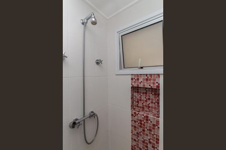 Apartamento à venda com 135m², 3 quartos e 2 vagas Apartamento à venda com 135m², 3 quartos e 2 vagasBanheiro