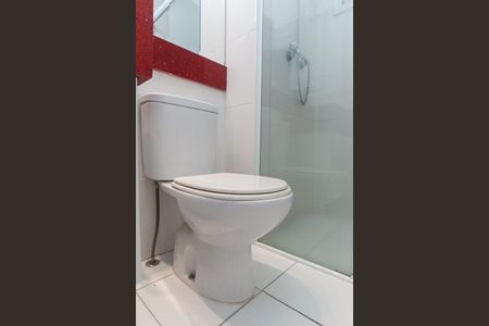 Apartamento à venda com 135m², 3 quartos e 2 vagas Apartamento à venda com 135m², 3 quartos e 2 vagasBanheiro