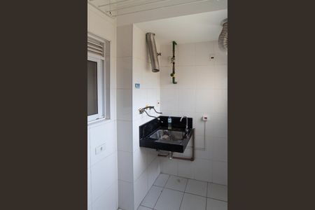 Apartamento à venda com 135m², 3 quartos e 2 vagas Apartamento à venda com 135m², 3 quartos e 2 vagasÁrea de Serviço
