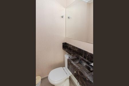 Apartamento à venda com 135m², 3 quartos e 2 vagas Apartamento à venda com 135m², 3 quartos e 2 vagasSala - Lavabo