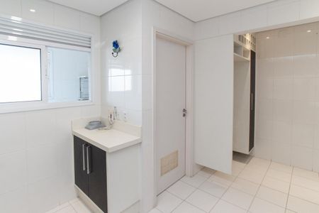 Apartamento à venda com 135m², 3 quartos e 2 vagas Apartamento à venda com 135m², 3 quartos e 2 vagasCozinha