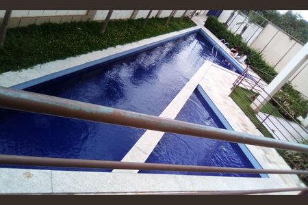 Apartamento para alugar com 47m², 2 quartos e 1 vagaÁrea externa
