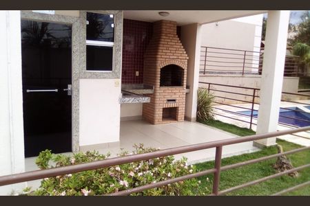 Apartamento para alugar com 47m², 2 quartos e 1 vagaÁrea externa