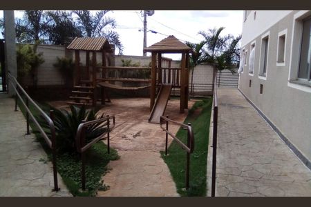 Apartamento para alugar com 47m², 2 quartos e 1 vagaÁrea externa