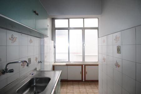 Apartamento para alugar com 110m², 3 quartos e sem vagaÁrea de Serviço