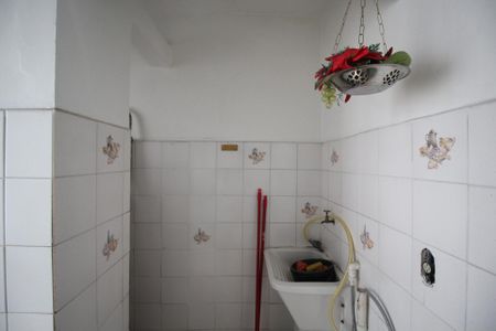 Apartamento para alugar com 110m², 3 quartos e sem vagaÁrea de Serviço