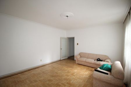 Apartamento para alugar com 110m², 3 quartos e sem vagaSala
