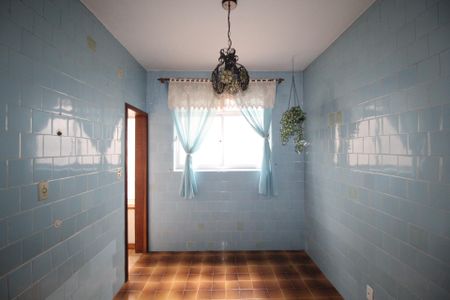 Apartamento para alugar com 110m², 3 quartos e sem vagaCozinha
