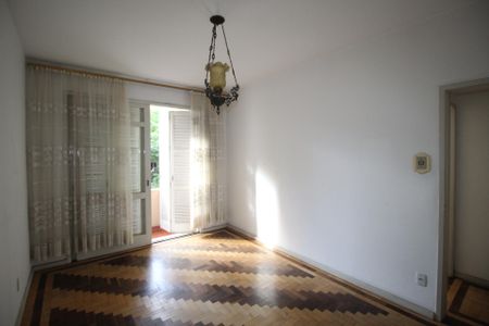 Apartamento para alugar com 110m², 3 quartos e sem vagaQuarto 1