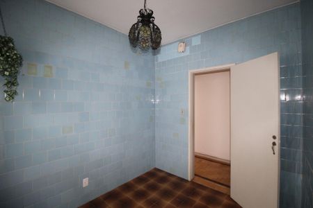 Apartamento para alugar com 110m², 3 quartos e sem vagaCozinha