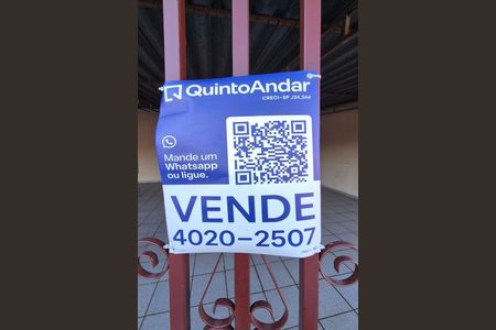 Casa à venda com 119m², 4 quartos e 4 vagas Casa à venda com 119m², 4 quartos e 4 vagasPlaca Instalada