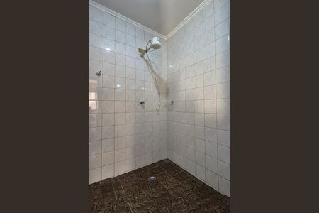 Casa à venda com 119m², 4 quartos e 4 vagas Casa à venda com 119m², 4 quartos e 4 vagasBanheiro da Suíte