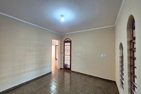 Sala  de casa à venda com 4 quartos, 119m² em Jardim Santa Lúcia, Campinas