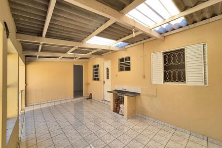 Casa à venda com 119m², 4 quartos e 4 vagas Casa à venda com 119m², 4 quartos e 4 vagasÁrea de Serviço