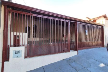 Casa à venda com 119m², 4 quartos e 4 vagas Casa à venda com 119m², 4 quartos e 4 vagasFachada do Prédio