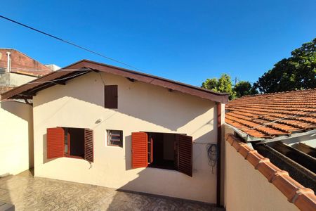 Casa à venda com 119m², 4 quartos e 4 vagas Casa à venda com 119m², 4 quartos e 4 vagasVista da Despensa