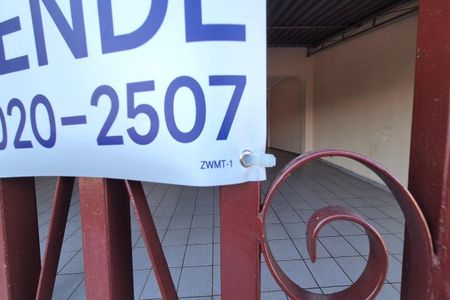 Casa à venda com 119m², 4 quartos e 4 vagas Casa à venda com 119m², 4 quartos e 4 vagasPlaca Instalada