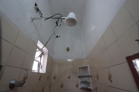 Banheiro de casa à venda com 1 quarto, 300m² em Parque Independencia, São Paulo