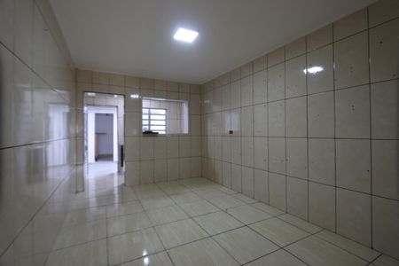 Casa à venda com 70m², 2 quartos e 1 vagaCopa e Cozinha