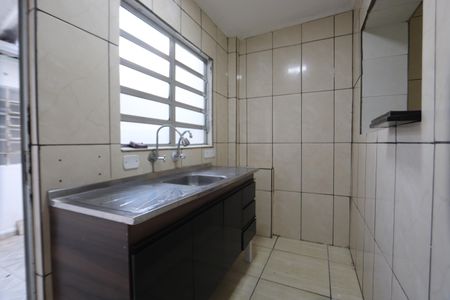 Casa à venda com 70m², 2 quartos e 1 vagaCopa e Cozinha