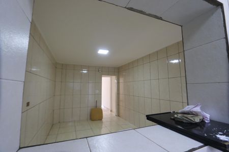 Casa à venda com 70m², 2 quartos e 1 vagaCopa e Cozinha