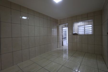 Casa à venda com 70m², 2 quartos e 1 vagaCopa e Cozinha
