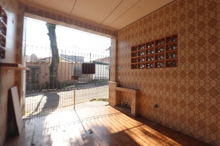 Casa à venda com 70m², 2 quartos e 1 vagaGaragem