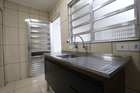 Casa à venda com 70m², 2 quartos e 1 vagaCopa e Cozinha
