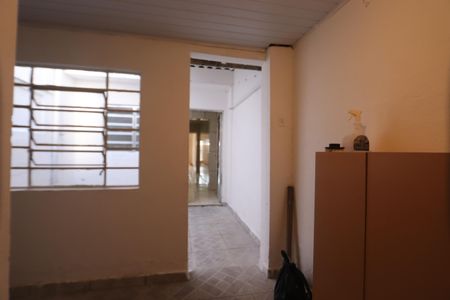 Casa à venda com 70m², 2 quartos e 1 vagaLavanderia