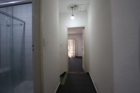 Casa à venda com 70m², 2 quartos e 1 vagaCorredor