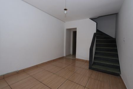 Sala de casa à venda com 2 quartos, 70m² em Vila Lucia, São Paulo