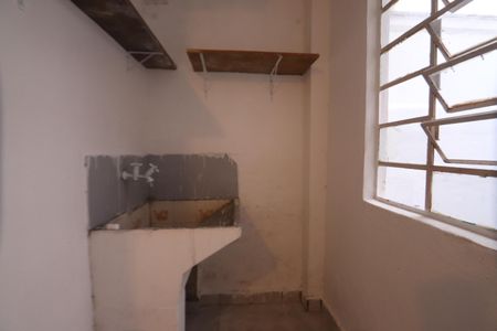 Casa à venda com 70m², 2 quartos e 1 vagaLavanderia