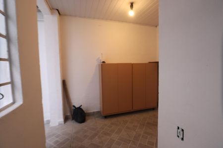 Casa à venda com 70m², 2 quartos e 1 vagaLavanderia