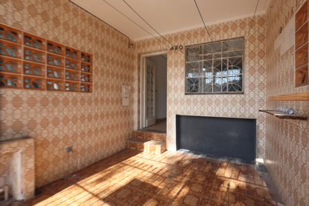 Casa à venda com 70m², 2 quartos e 1 vagaGaragem