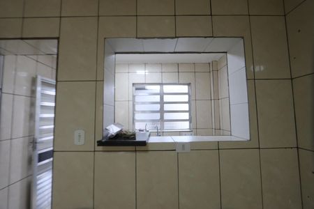 Casa à venda com 70m², 2 quartos e 1 vagaCopa e Cozinha