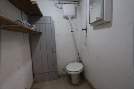 Casa à venda com 70m², 2 quartos e 1 vagaBanheiro de Serviço