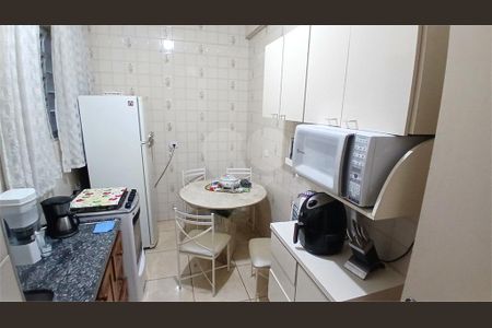 Apartamento à venda com 65m², 1 quarto e sem vaga