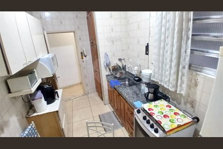 Apartamento à venda com 65m², 1 quarto e sem vaga