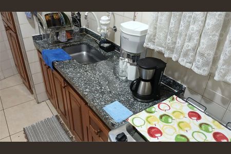 Apartamento à venda com 65m², 1 quarto e sem vaga