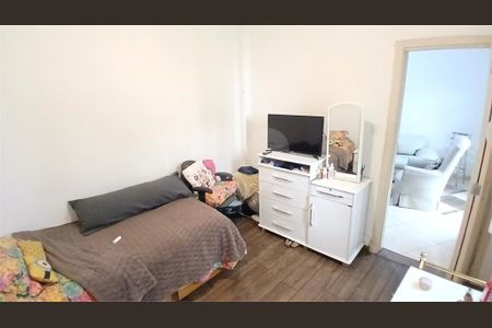Apartamento à venda com 65m², 1 quarto e sem vaga