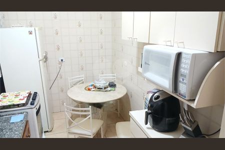 Apartamento à venda com 65m², 1 quarto e sem vaga