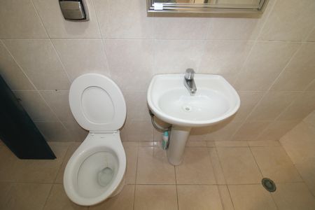 Casa para alugar com 125m², 3 quartos e 2 vagasBanheiro 2