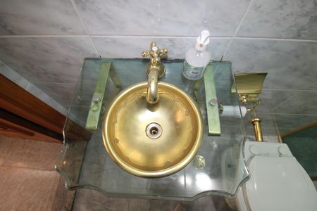 Casa para alugar com 125m², 3 quartos e 2 vagasBanheiro 3