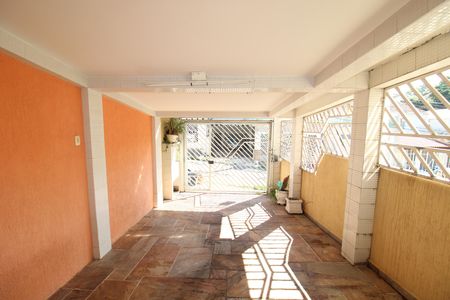 Casa para alugar com 125m², 3 quartos e 2 vagasGaragem