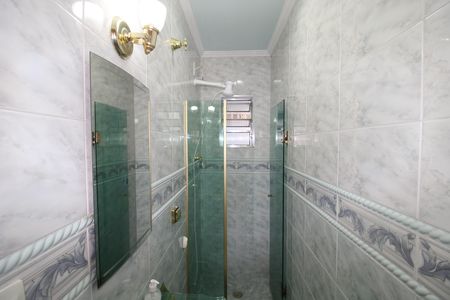 Casa para alugar com 125m², 3 quartos e 2 vagasBanheiro 3
