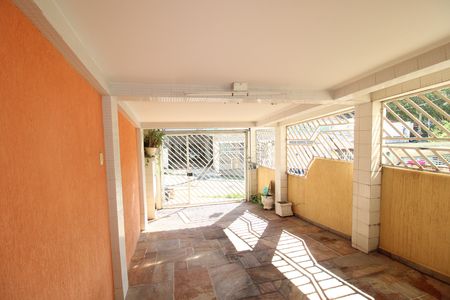 Casa para alugar com 125m², 3 quartos e 2 vagasGaragem