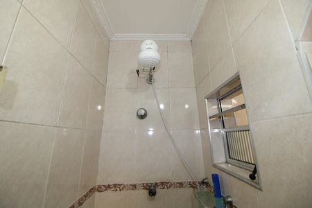Casa para alugar com 125m², 3 quartos e 2 vagasBanheiro 2
